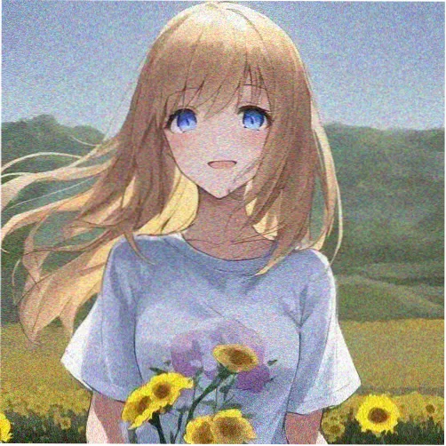 蜜桃成熟时电视剧苏蜜扮演者头像